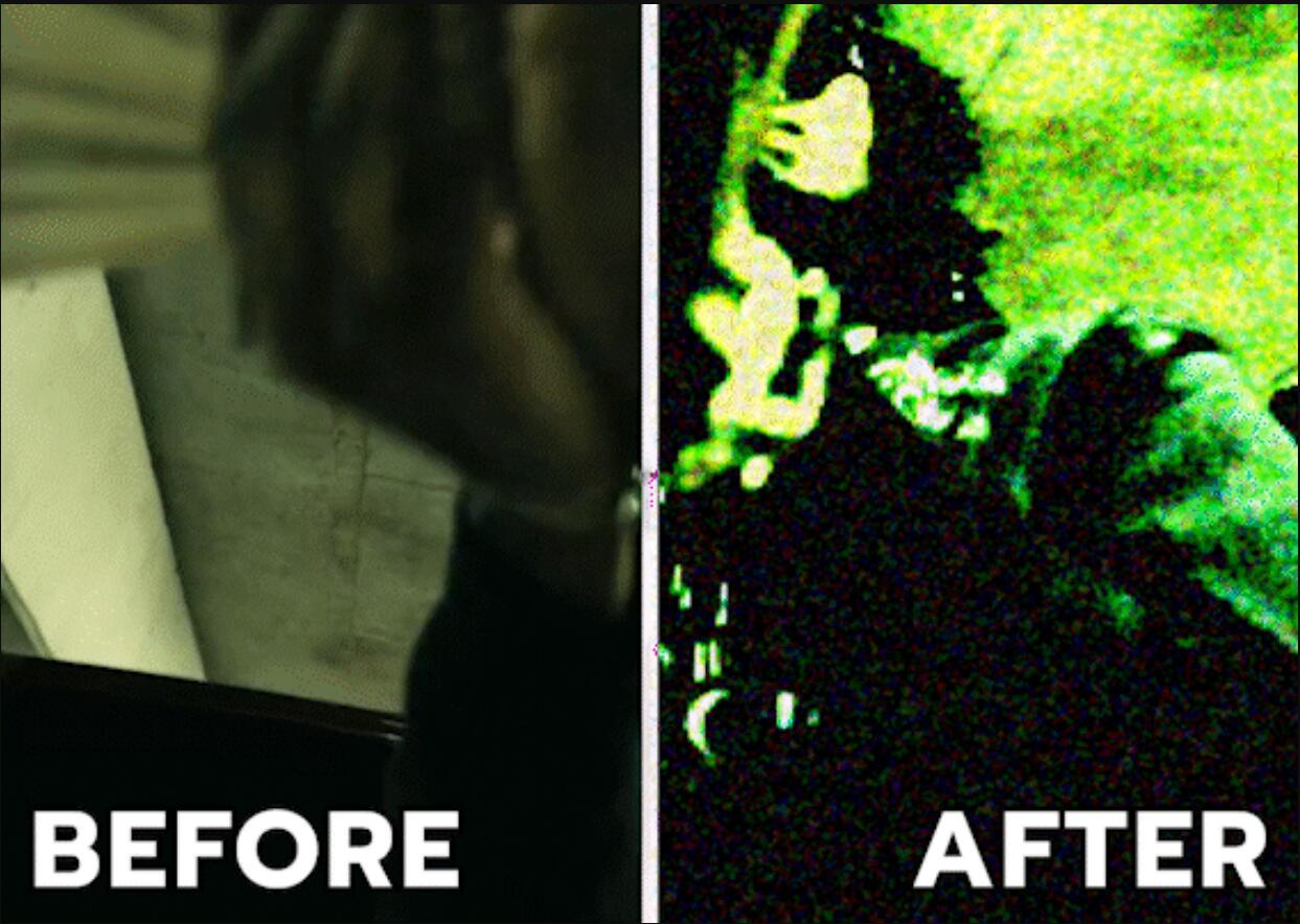 嘻哈说唱美学镜头失真粗糙效果发光摇晃迷幻爆炸MV效果AE预设 ULTIMATE GRUNGE FX BUNDLE 插件预设 第5张-素材湾丨精选海外优质设计素材资源 嘻哈说唱美学镜头失真粗糙效果发光摇晃迷幻爆炸MV效果AE预设 ULTIMATE GRUNGE FX BUNDLE 插件预设 sucaiwan.com