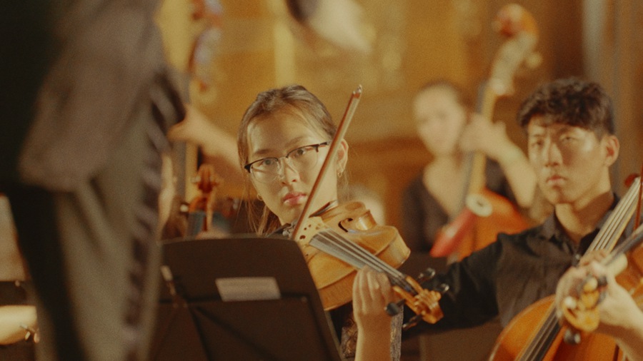 Super16 KODAK 200T Power Grade 独特达芬奇胶片模拟柯达复古调色节点 for Professional Color Grading in DaVinci Resolve Studio 插件预设 sucaiwan.com