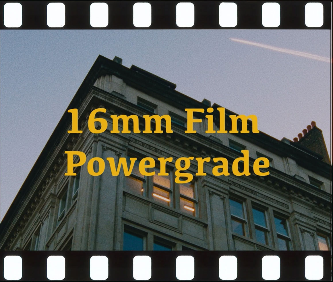 达芬奇Super16mm胶片模拟日光灯光光晕肤色晕影节点树 Keys Film Powergrade+Lut 插件预设 第1张-素材湾丨精选海外优质设计素材资源 达芬奇Super16mm胶片模拟日光灯光光晕肤色晕影节点树 Keys Film Powergrade+Lut 插件预设 sucaiwan.com