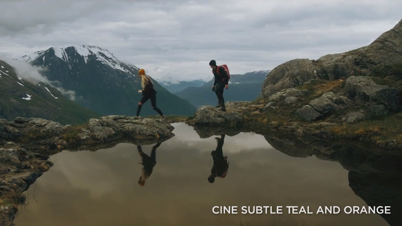 Matti Haapoja 油管网红专业级电影视频风景vlog旅拍LUT调色预设合集 CINE LUTS 1.0+2.0 插件预设 第8张-素材湾丨精选海外优质设计素材资源 Matti Haapoja 油管网红专业级电影视频风景vlog旅拍LUT调色预设合集 CINE LUTS 1.0+2.0 插件预设 sucaiwan.com