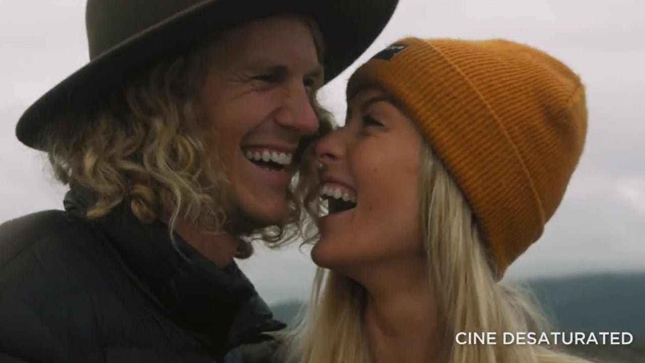 Matti Haapoja 油管网红专业级电影视频风景vlog旅拍LUT调色预设合集 CINE LUTS 1.0+2.0 插件预设 第9张-素材湾丨精选海外优质设计素材资源 Matti Haapoja 油管网红专业级电影视频风景vlog旅拍LUT调色预设合集 CINE LUTS 1.0+2.0 插件预设 sucaiwan.com