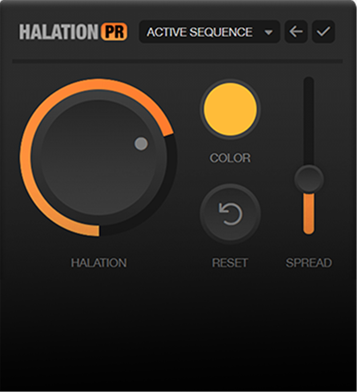 PR插件:复古电影美学胶片光晕漫反射效果Premiere Pro插件 FredPelle HALATIONPR 插件预设 第3张-素材湾丨精选海外优质设计素材资源 PR插件:复古电影美学胶片光晕漫反射效果Premiere Pro插件 FredPelle HALATIONPR 插件预设 sucaiwan.com