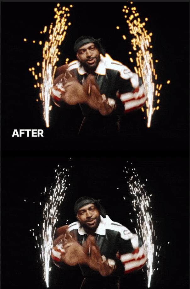 PR插件:复古电影美学胶片光晕漫反射效果Premiere Pro插件 FredPelle HALATIONPR 插件预设 第4张-素材湾丨精选海外优质设计素材资源 PR插件:复古电影美学胶片光晕漫反射效果Premiere Pro插件 FredPelle HALATIONPR 插件预设 sucaiwan.com