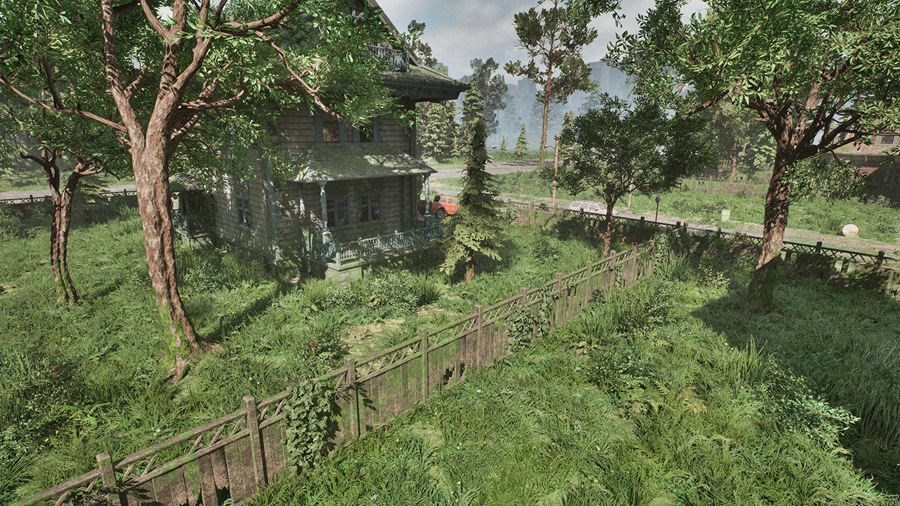 UE素材 世界末日废弃城市街头房屋汽车3D模型 Unreal Engine – Post Apocalyptic District 样机素材 第10张-素材湾丨精选海外优质设计素材资源 UE素材 世界末日废弃城市街头房屋汽车3D模型 Unreal Engine – Post Apocalyptic District 样机素材 sucaiwan.com