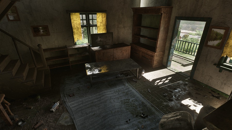 UE素材 世界末日废弃城市街头房屋汽车3D模型 Unreal Engine – Post Apocalyptic District 样机素材 第13张-素材湾丨精选海外优质设计素材资源 UE素材 世界末日废弃城市街头房屋汽车3D模型 Unreal Engine – Post Apocalyptic District 样机素材 sucaiwan.com