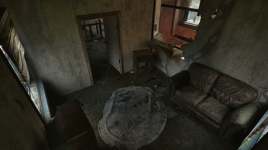 UE素材 世界末日废弃城市街头房屋汽车3D模型 Unreal Engine – Post Apocalyptic District 样机素材 第15张-素材湾丨精选海外优质设计素材资源 UE素材 世界末日废弃城市街头房屋汽车3D模型 Unreal Engine – Post Apocalyptic District 样机素材 sucaiwan.com