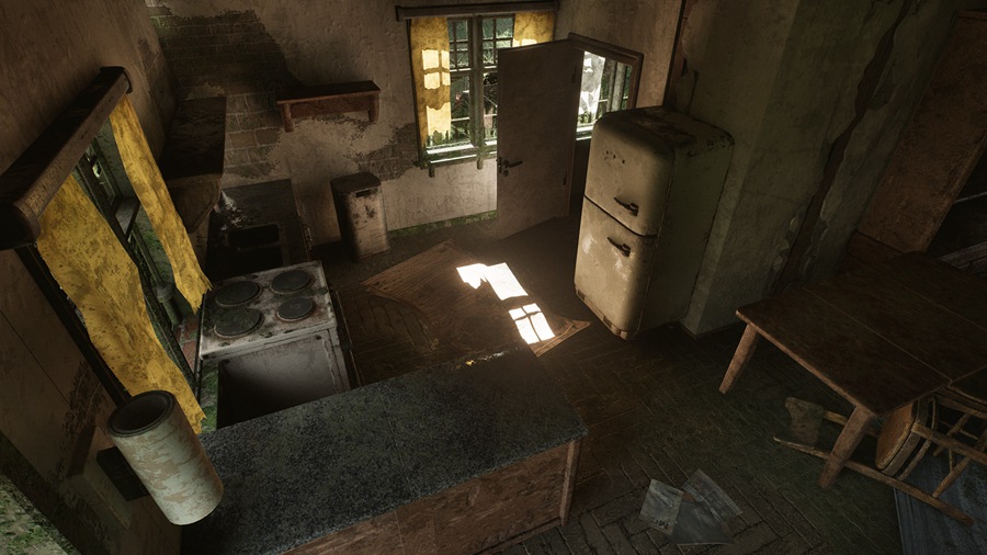 UE素材 世界末日废弃城市街头房屋汽车3D模型 Unreal Engine – Post Apocalyptic District 样机素材 第17张-素材湾丨精选海外优质设计素材资源 UE素材 世界末日废弃城市街头房屋汽车3D模型 Unreal Engine – Post Apocalyptic District 样机素材 sucaiwan.com
