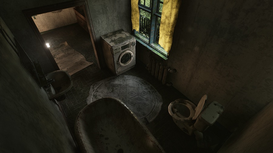 UE素材 世界末日废弃城市街头房屋汽车3D模型 Unreal Engine – Post Apocalyptic District 样机素材 第16张-素材湾丨精选海外优质设计素材资源 UE素材 世界末日废弃城市街头房屋汽车3D模型 Unreal Engine – Post Apocalyptic District 样机素材 sucaiwan.com