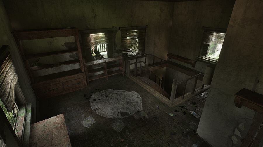 UE素材 世界末日废弃城市街头房屋汽车3D模型 Unreal Engine – Post Apocalyptic District 样机素材 第14张-素材湾丨精选海外优质设计素材资源 UE素材 世界末日废弃城市街头房屋汽车3D模型 Unreal Engine – Post Apocalyptic District 样机素材 sucaiwan.com