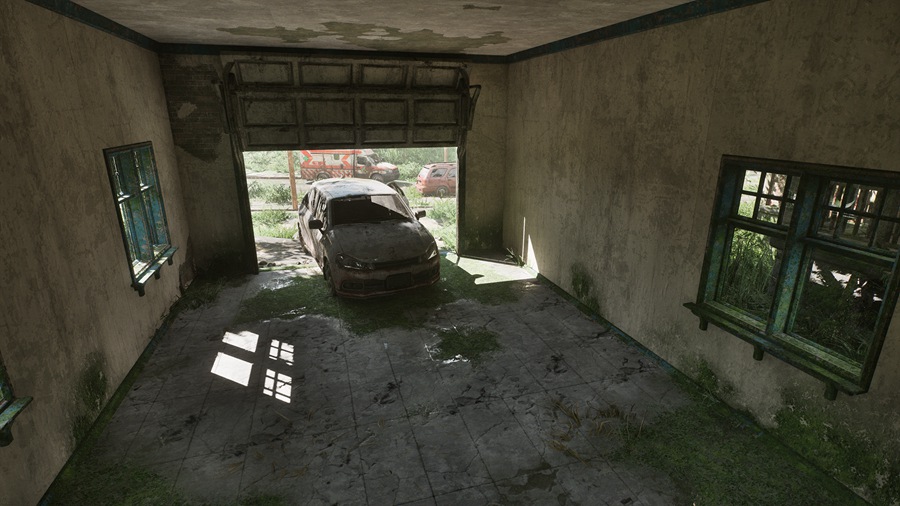 UE素材 世界末日废弃城市街头房屋汽车3D模型 Unreal Engine – Post Apocalyptic District 样机素材 第18张-素材湾丨精选海外优质设计素材资源 UE素材 世界末日废弃城市街头房屋汽车3D模型 Unreal Engine – Post Apocalyptic District 样机素材 sucaiwan.com