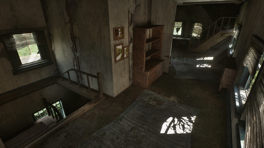 UE素材 世界末日废弃城市街头房屋汽车3D模型 Unreal Engine – Post Apocalyptic District 样机素材 第20张-素材湾丨精选海外优质设计素材资源 UE素材 世界末日废弃城市街头房屋汽车3D模型 Unreal Engine – Post Apocalyptic District 样机素材 sucaiwan.com