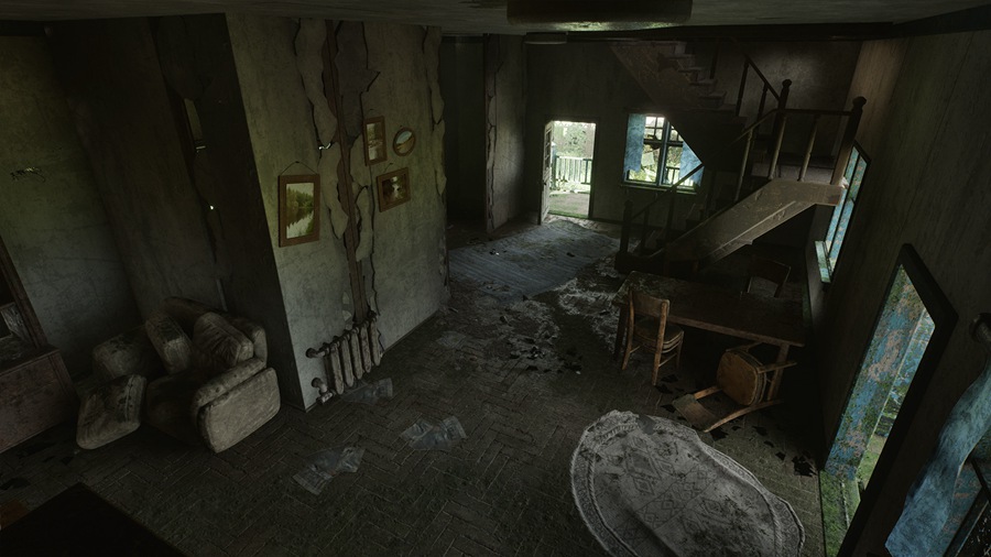UE素材 世界末日废弃城市街头房屋汽车3D模型 Unreal Engine – Post Apocalyptic District 样机素材 第19张-素材湾丨精选海外优质设计素材资源 UE素材 世界末日废弃城市街头房屋汽车3D模型 Unreal Engine – Post Apocalyptic District 样机素材 sucaiwan.com