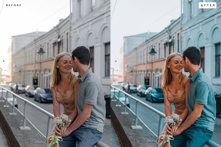 复古怀旧赛博朋克风皮肤润饰婚礼摄影照片调色Lightroom预设 Moments Lightroom Presets 插件预设 第4张-素材湾丨精选海外优质设计素材资源 复古怀旧赛博朋克风皮肤润饰婚礼摄影照片调色Lightroom预设 Moments Lightroom Presets 插件预设 sucaiwan.com