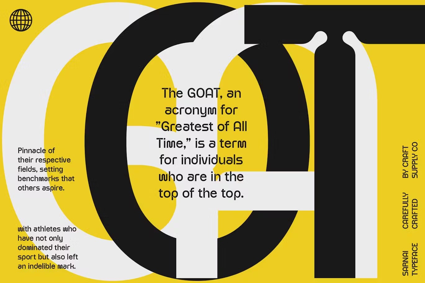 现代优雅品牌网页印刷材料海报设计无衬线英文字体安装包 Sarnai – Sans Serif Font 设计素材 第5张-素材湾丨精选海外优质设计素材资源 现代优雅品牌网页印刷材料海报设计无衬线英文字体安装包 Sarnai – Sans Serif Font 设计素材 sucaiwan.com