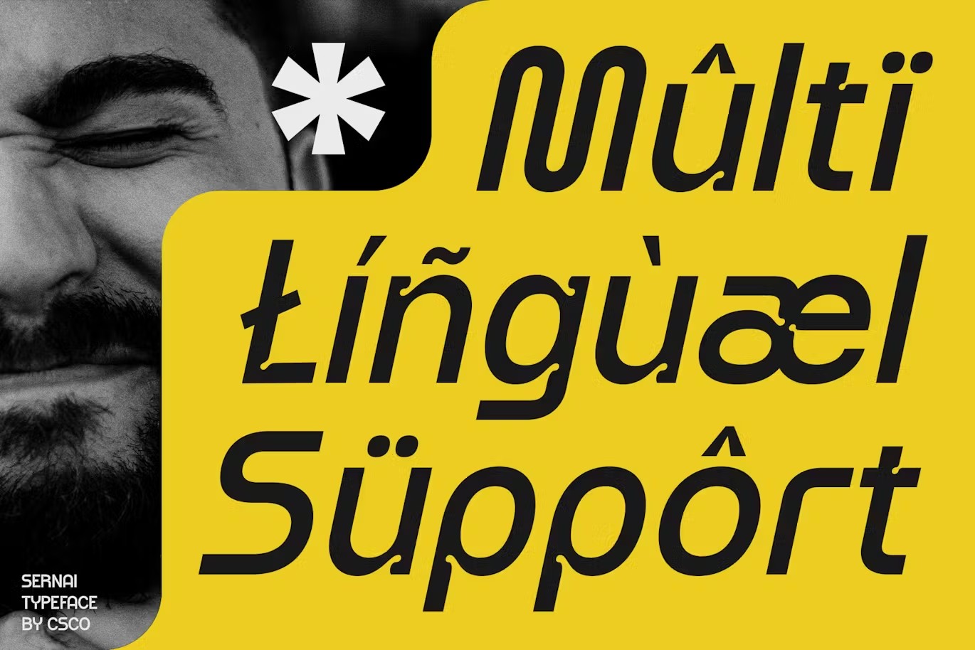 现代优雅品牌网页印刷材料海报设计无衬线英文字体安装包 Sarnai – Sans Serif Font 设计素材 第7张-素材湾丨精选海外优质设计素材资源 现代优雅品牌网页印刷材料海报设计无衬线英文字体安装包 Sarnai – Sans Serif Font 设计素材 sucaiwan.com