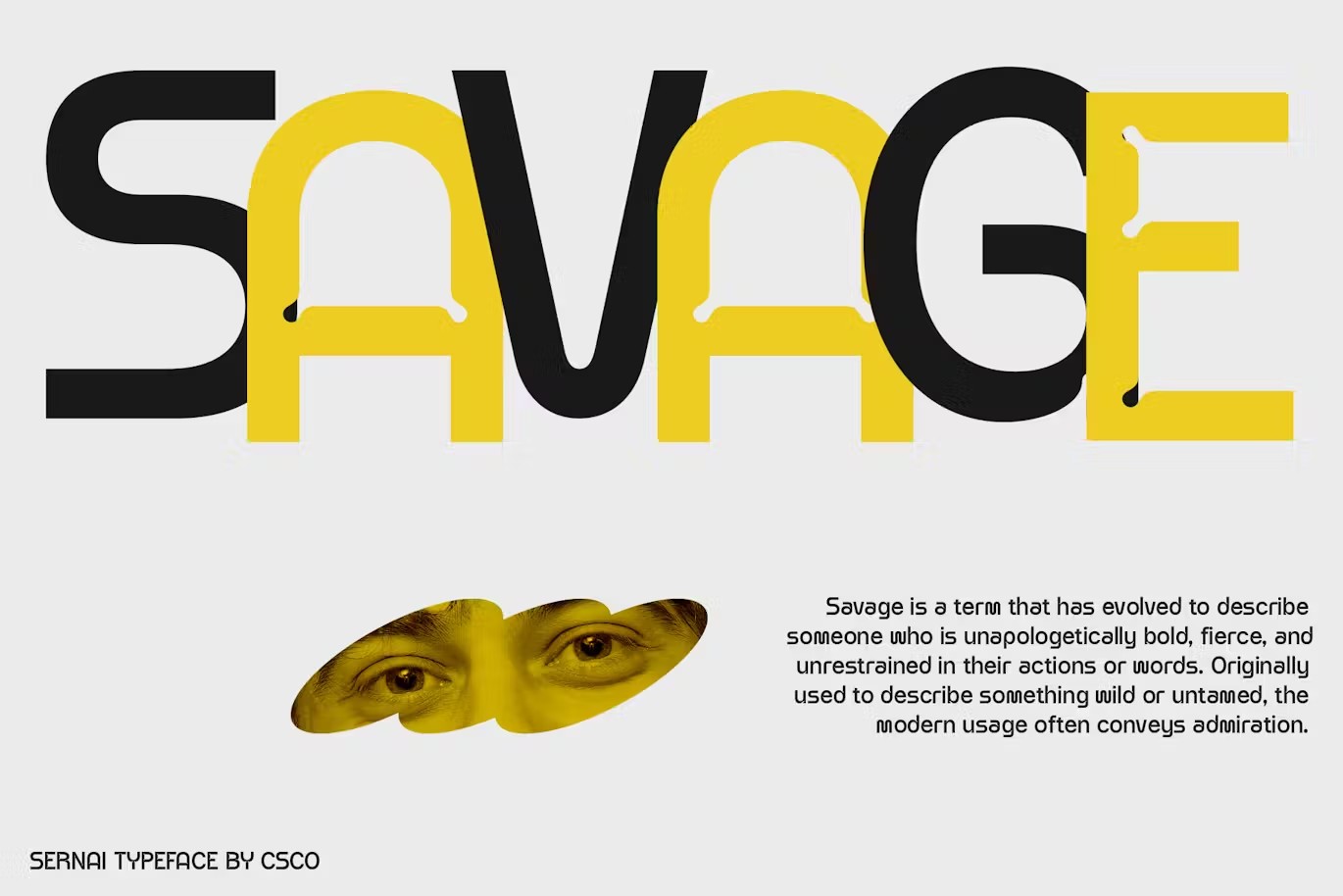 现代优雅品牌网页印刷材料海报设计无衬线英文字体安装包 Sarnai – Sans Serif Font 设计素材 第8张-素材湾丨精选海外优质设计素材资源 现代优雅品牌网页印刷材料海报设计无衬线英文字体安装包 Sarnai – Sans Serif Font 设计素材 sucaiwan.com