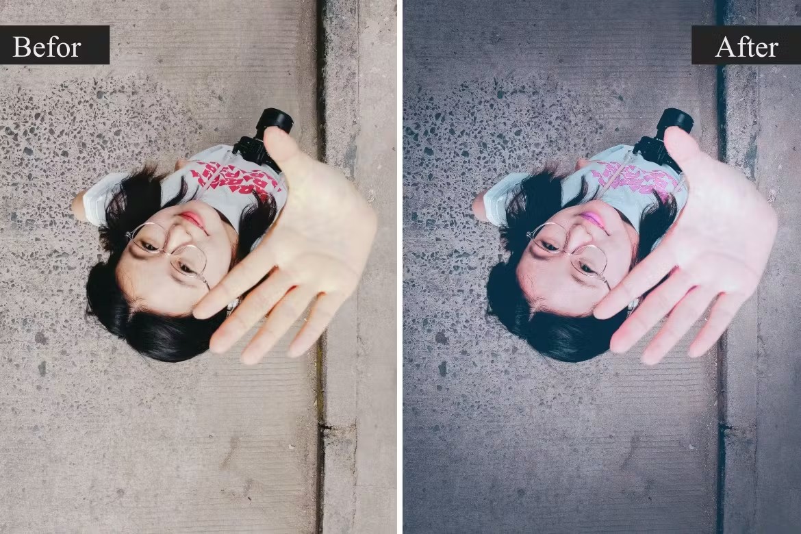 现代旅行婚礼胶片模拟照片后期调色Lightroom预设 Nature Ultra Lightroom Presets 插件预设 sucaiwan.com