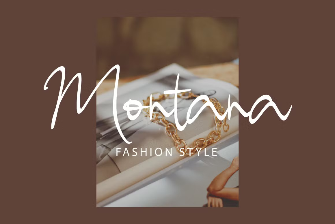 休闲飘逸品牌海报签名设计手写英文字体安装包 Laria Sintia – Casual Signature 设计素材 第2张-素材湾丨精选海外优质设计素材资源 休闲飘逸品牌海报签名设计手写英文字体安装包 Laria Sintia – Casual Signature 设计素材 sucaiwan.com