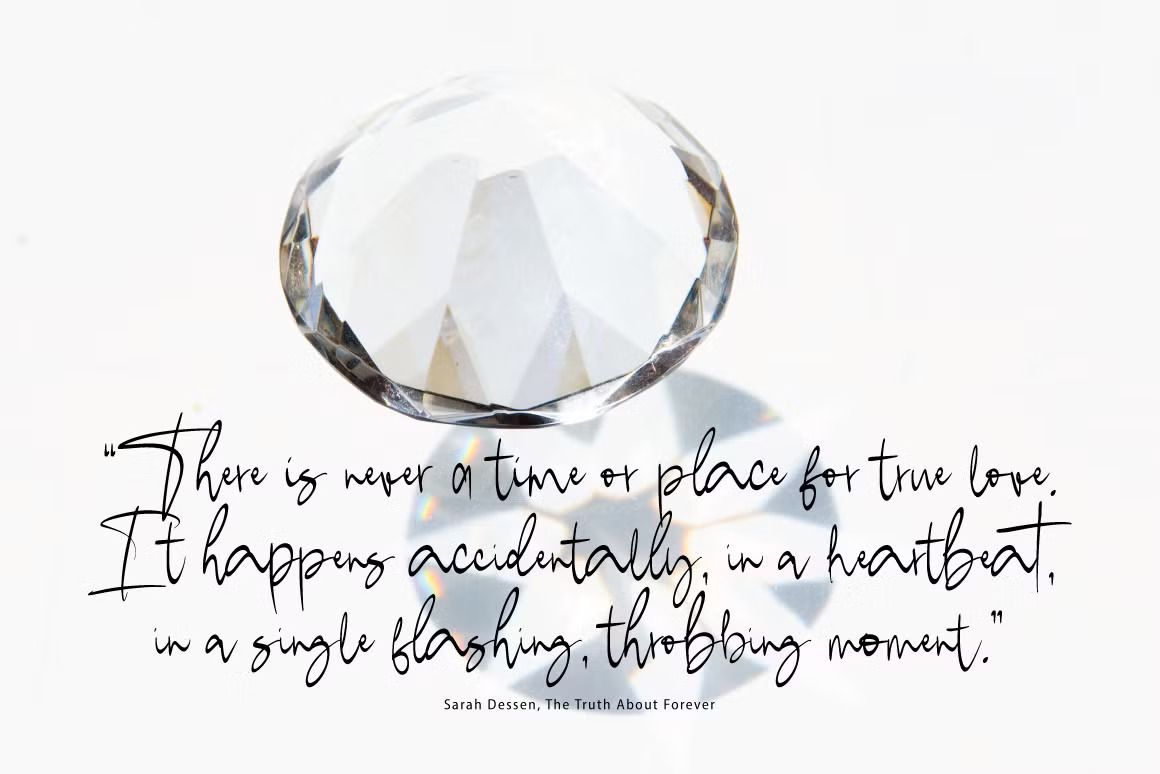 休闲飘逸品牌海报签名设计手写英文字体安装包 Laria Sintia – Casual Signature 设计素材 第6张-素材湾丨精选海外优质设计素材资源 休闲飘逸品牌海报签名设计手写英文字体安装包 Laria Sintia – Casual Signature 设计素材 sucaiwan.com