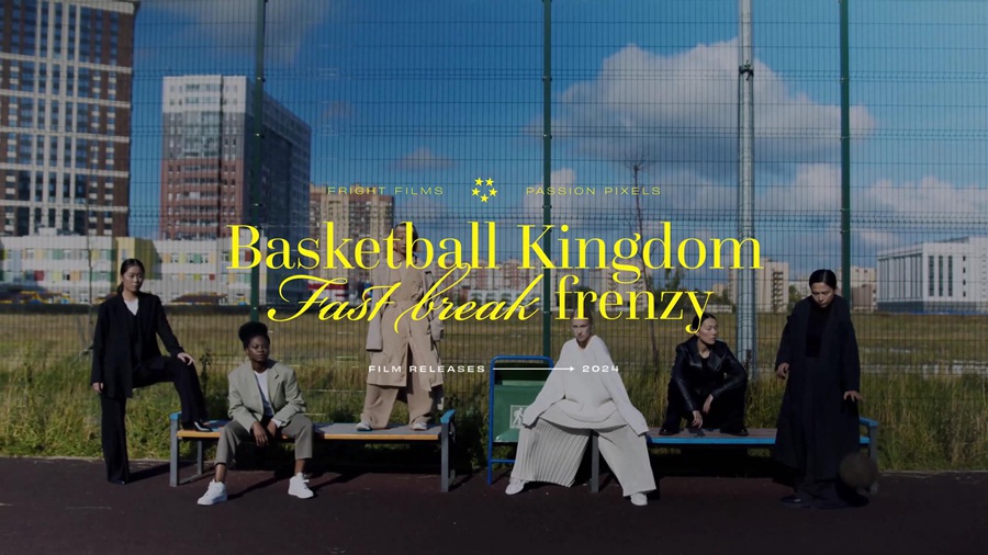 AE模板 创意电影电视剧片头字幕预告片标题动画 Silent Cinematic Titles 影视音频 sucaiwan.com