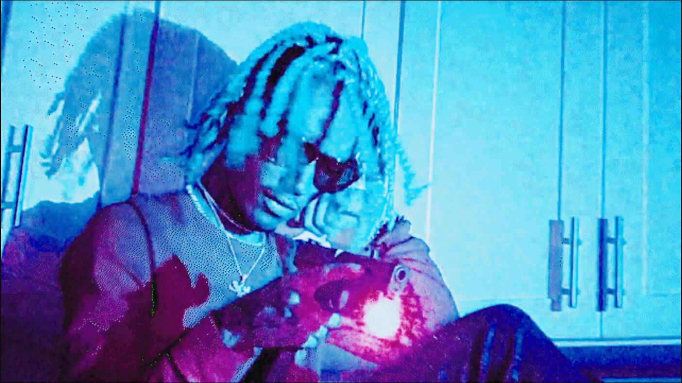 嘻哈说唱美学镜头失真粗糙效果发光摇晃迷幻爆炸MV效果AE预设 ULTIMATE GRUNGE FX BUNDLE 插件预设 第6张-素材湾丨精选海外优质设计素材资源 嘻哈说唱美学镜头失真粗糙效果发光摇晃迷幻爆炸MV效果AE预设 ULTIMATE GRUNGE FX BUNDLE 插件预设 sucaiwan.com