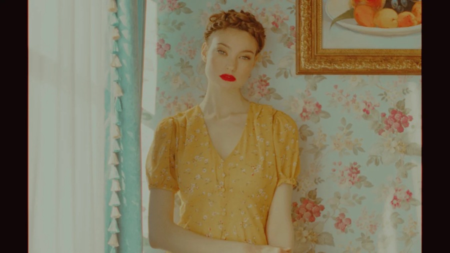 Super16 KODAK 200T Power Grade 独特达芬奇胶片模拟柯达复古调色节点 for Professional Color Grading in DaVinci Resolve Studio 插件预设 sucaiwan.com