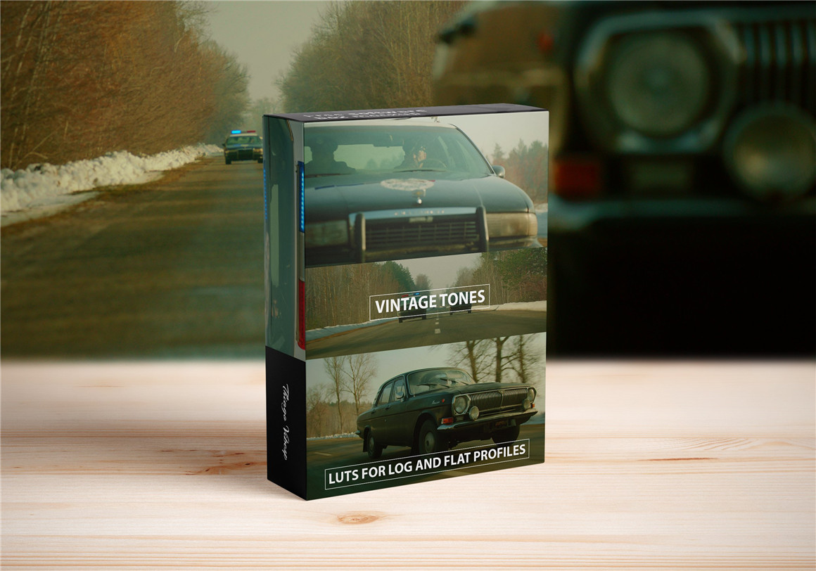 FilterGrade 6个复古电影胶片仿真青绿调调色预设LUT包 Cinematic LUTs Vintage Tones 插件预设 第1张-素材湾丨精选海外优质设计素材资源 FilterGrade 6个复古电影胶片仿真青绿调调色预设LUT包 Cinematic LUTs Vintage Tones 插件预设 sucaiwan.com