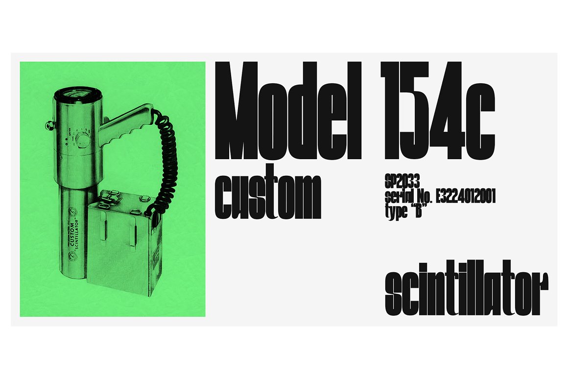 Supremat 极简粗体可变现代海报画册LOGO排版徽标衬线英文字体 Nucliometer Font 设计素材 第4张-素材湾丨精选海外优质设计素材资源 Supremat 极简粗体可变现代海报画册LOGO排版徽标衬线英文字体 Nucliometer Font 设计素材 sucaiwan.com