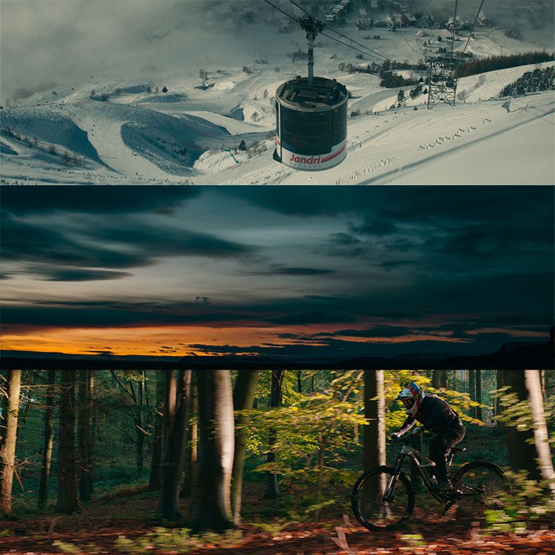 全能电影制作套装13款时尚的电影级LUTs/4K镜头光晕包 The Complete Filmmaking Bundle 插件预设 第2张-素材湾丨精选海外优质设计素材资源 全能电影制作套装13款时尚的电影级LUTs/4K镜头光晕包 The Complete Filmmaking Bundle 插件预设 sucaiwan.com