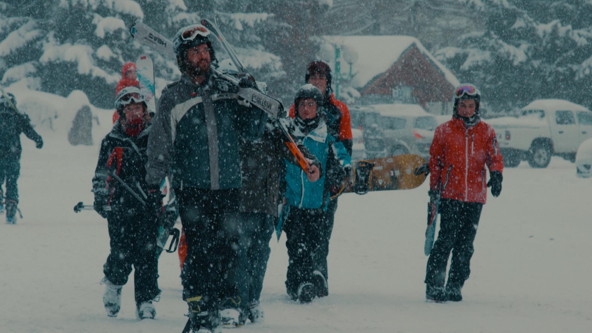 全能电影制作套装13款时尚的电影级LUTs/4K镜头光晕包 The Complete Filmmaking Bundle 插件预设 第7张-素材湾丨精选海外优质设计素材资源 全能电影制作套装13款时尚的电影级LUTs/4K镜头光晕包 The Complete Filmmaking Bundle 插件预设 sucaiwan.com