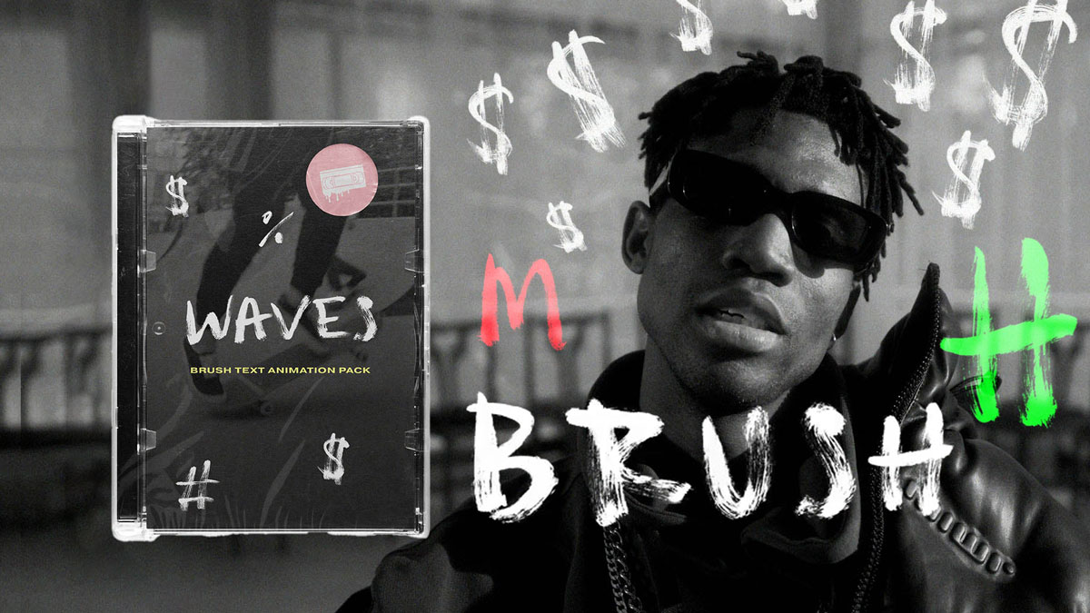 VIDEO MILKSHAKE 60种街头涂鸦艺术潮流手绘嘻哈墨迹线条字母符号视频素材包 BRUSH ANIMATED FONT PACK 影视音频 第1张-素材湾丨精选海外优质设计素材资源 VIDEO MILKSHAKE 60种街头涂鸦艺术潮流手绘嘻哈墨迹线条字母符号视频素材包 BRUSH ANIMATED FONT PACK 影视音频 sucaiwan.com