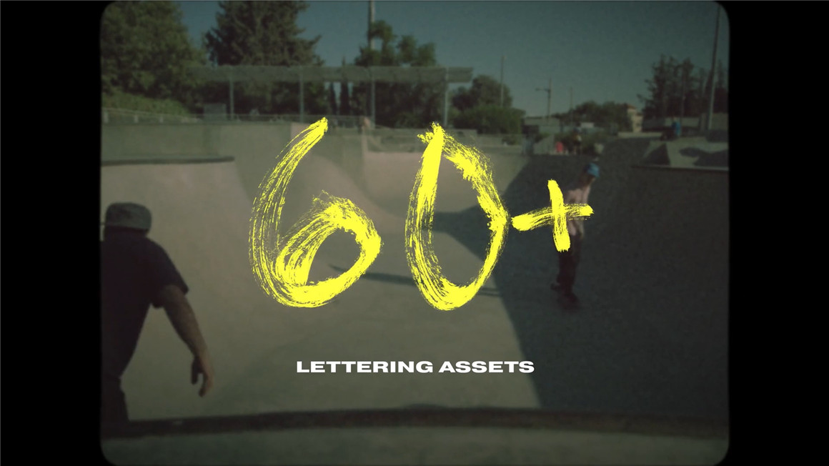 VIDEO MILKSHAKE 60种街头涂鸦艺术潮流手绘嘻哈墨迹线条字母符号视频素材包 BRUSH ANIMATED FONT PACK 影视音频 第5张-素材湾丨精选海外优质设计素材资源 VIDEO MILKSHAKE 60种街头涂鸦艺术潮流手绘嘻哈墨迹线条字母符号视频素材包 BRUSH ANIMATED FONT PACK 影视音频 sucaiwan.com