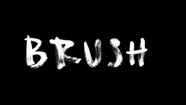 VIDEO MILKSHAKE 60种街头涂鸦艺术潮流手绘嘻哈墨迹线条字母符号视频素材包 BRUSH ANIMATED FONT PACK 影视音频 第10张-素材湾丨精选海外优质设计素材资源 VIDEO MILKSHAKE 60种街头涂鸦艺术潮流手绘嘻哈墨迹线条字母符号视频素材包 BRUSH ANIMATED FONT PACK 影视音频 sucaiwan.com