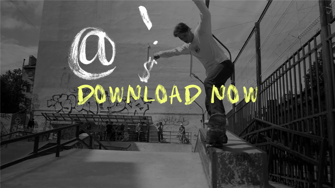 VIDEO MILKSHAKE 60种街头涂鸦艺术潮流手绘嘻哈墨迹线条字母符号视频素材包 BRUSH ANIMATED FONT PACK 影视音频 第11张-素材湾丨精选海外优质设计素材资源 VIDEO MILKSHAKE 60种街头涂鸦艺术潮流手绘嘻哈墨迹线条字母符号视频素材包 BRUSH ANIMATED FONT PACK 影视音频 sucaiwan.com