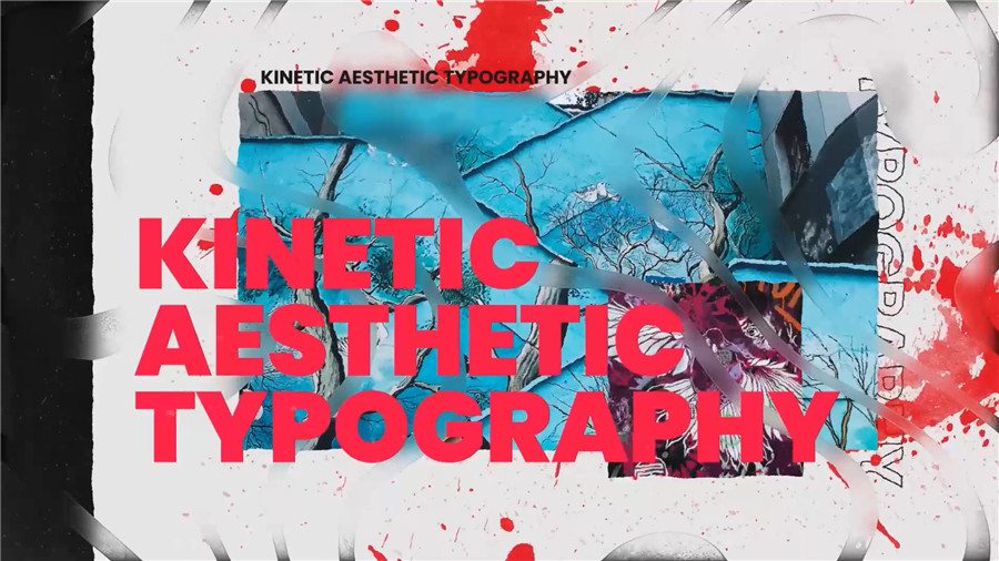 PR预设:潮流抽象艺术感液态流体模糊错版动态美学动力学大文字标题 Art of The Title 插件预设 第3张-素材湾丨精选海外优质设计素材资源 PR预设:潮流抽象艺术感液态流体模糊错版动态美学动力学大文字标题 Art of The Title 插件预设 sucaiwan.com