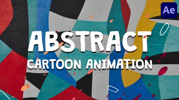 AE模板:创意抽象趣味2D卡通液体几何手绘线条转场模板 Abstract Cartoon Animations 影视音频 第1张-素材湾丨精选海外优质设计素材资源 AE模板:创意抽象趣味2D卡通液体几何手绘线条转场模板 Abstract Cartoon Animations 影视音频 sucaiwan.com