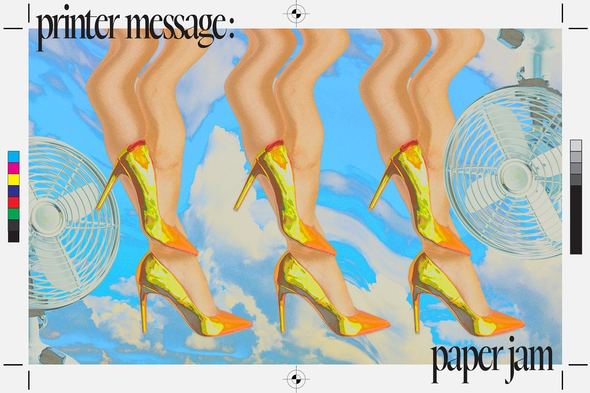 90年代复古酸性半色调手工剪切拼贴艺术字母五官雕塑杂志墨水印刷PNG图片素材 90s Collage Low Ink Kit 图片素材 第2张-素材湾丨精选海外优质设计素材资源 90年代复古酸性半色调手工剪切拼贴艺术字母五官雕塑杂志墨水印刷PNG图片素材 90s Collage Low Ink Kit 图片素材 sucaiwan.com