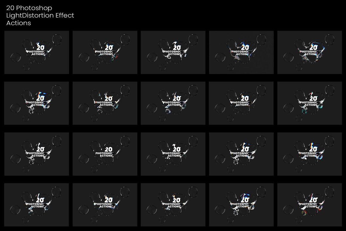 新潮透明液体水珠水滴故障液体RGB失真霓虹水珠光折射海报字体设计PSD模板素材 Inartflow – Light Refraction Pack vol.2 设计素材 第18张-素材湾丨精选海外优质设计素材资源 新潮透明液体水珠水滴故障液体RGB失真霓虹水珠光折射海报字体设计PSD模板素材 Inartflow – Light Refraction Pack vol.2 设计素材 sucaiwan.com