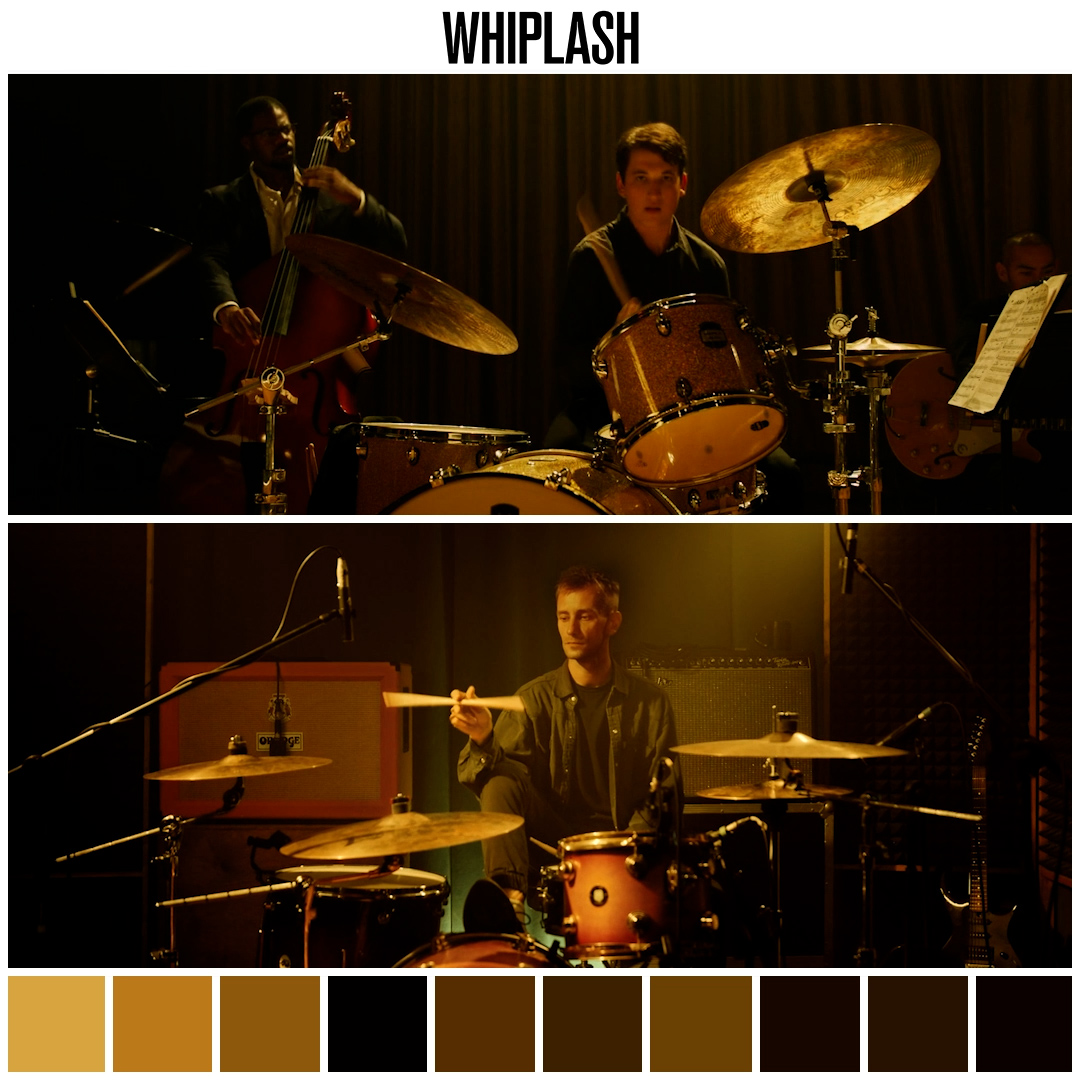 28部好莱坞经典电影颜色分级LUT调色预设包 Movie LUTs Bundle V2 插件预设 第2张-素材湾丨精选海外优质设计素材资源 28部好莱坞经典电影颜色分级LUT调色预设包 Movie LUTs Bundle V2 插件预设 sucaiwan.com