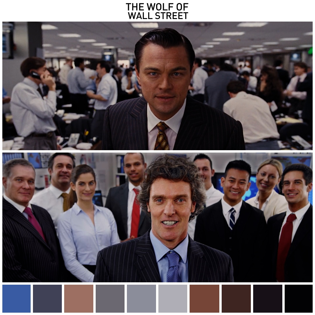 28部好莱坞经典电影颜色分级LUT调色预设包 Movie LUTs Bundle V2 插件预设 第3张-素材湾丨精选海外优质设计素材资源 28部好莱坞经典电影颜色分级LUT调色预设包 Movie LUTs Bundle V2 插件预设 sucaiwan.com