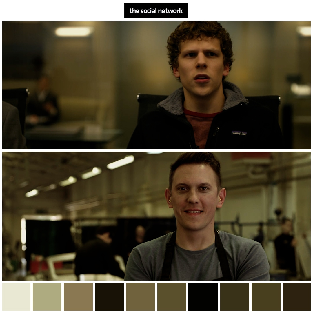 28部好莱坞经典电影颜色分级LUT调色预设包 Movie LUTs Bundle V2 插件预设 第4张-素材湾丨精选海外优质设计素材资源 28部好莱坞经典电影颜色分级LUT调色预设包 Movie LUTs Bundle V2 插件预设 sucaiwan.com