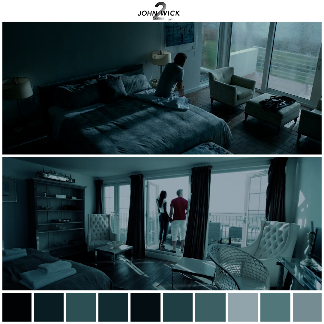 28部好莱坞经典电影颜色分级LUT调色预设包 Movie LUTs Bundle V2 插件预设 第5张-素材湾丨精选海外优质设计素材资源 28部好莱坞经典电影颜色分级LUT调色预设包 Movie LUTs Bundle V2 插件预设 sucaiwan.com