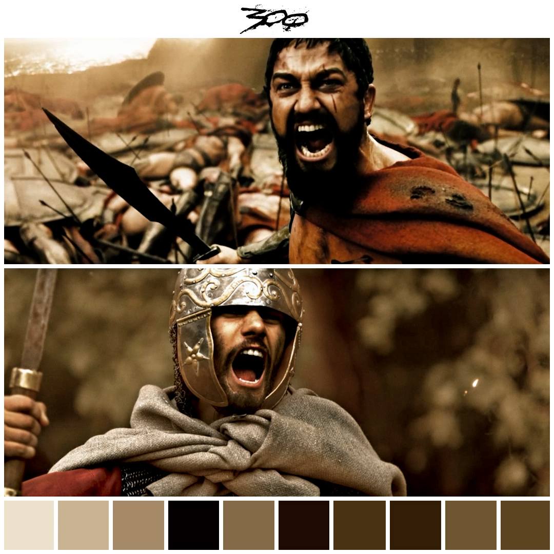 28部好莱坞经典电影颜色分级LUT调色预设包 Movie LUTs Bundle V2 插件预设 第6张-素材湾丨精选海外优质设计素材资源 28部好莱坞经典电影颜色分级LUT调色预设包 Movie LUTs Bundle V2 插件预设 sucaiwan.com