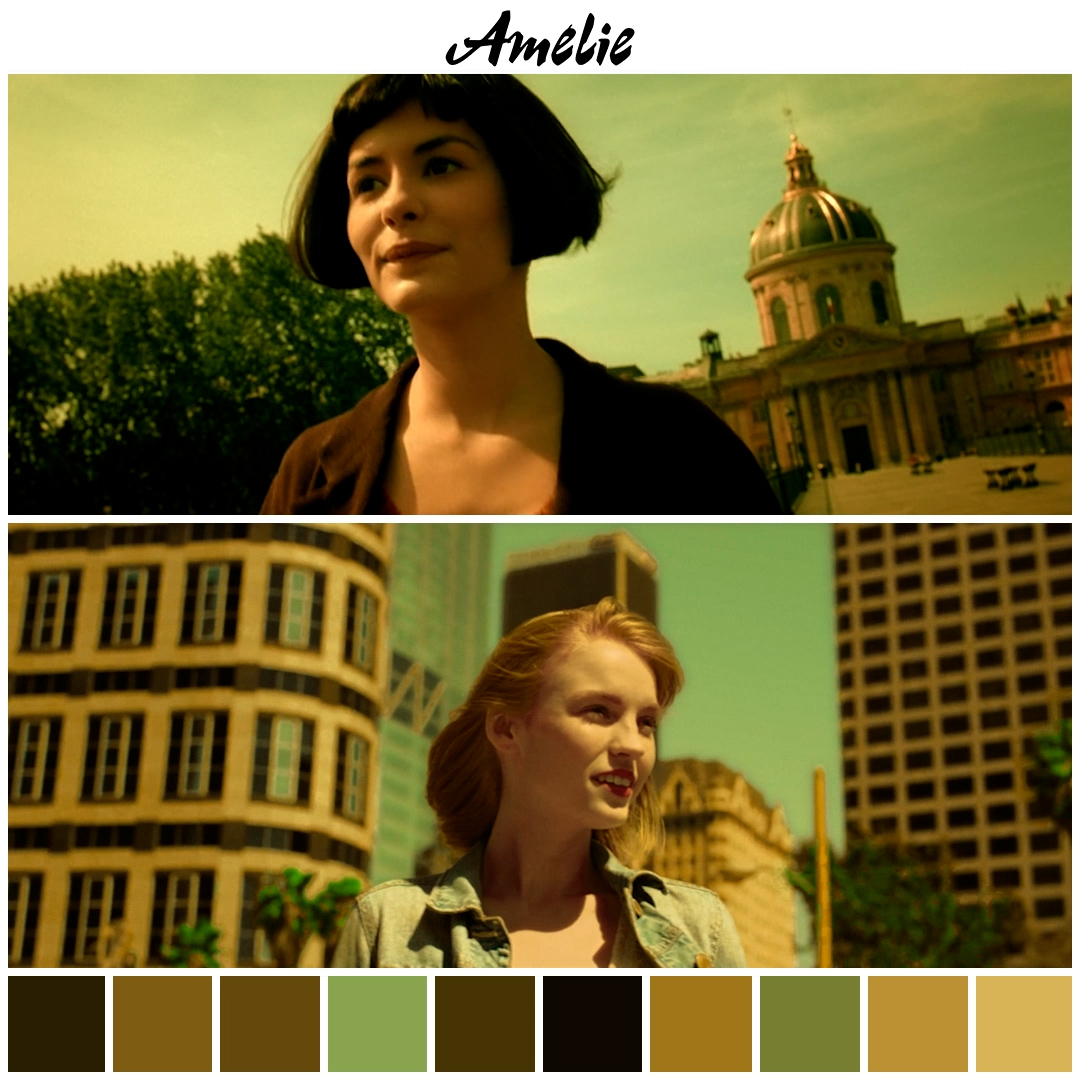 28部好莱坞经典电影颜色分级LUT调色预设包 Movie LUTs Bundle V2 插件预设 第7张-素材湾丨精选海外优质设计素材资源 28部好莱坞经典电影颜色分级LUT调色预设包 Movie LUTs Bundle V2 插件预设 sucaiwan.com