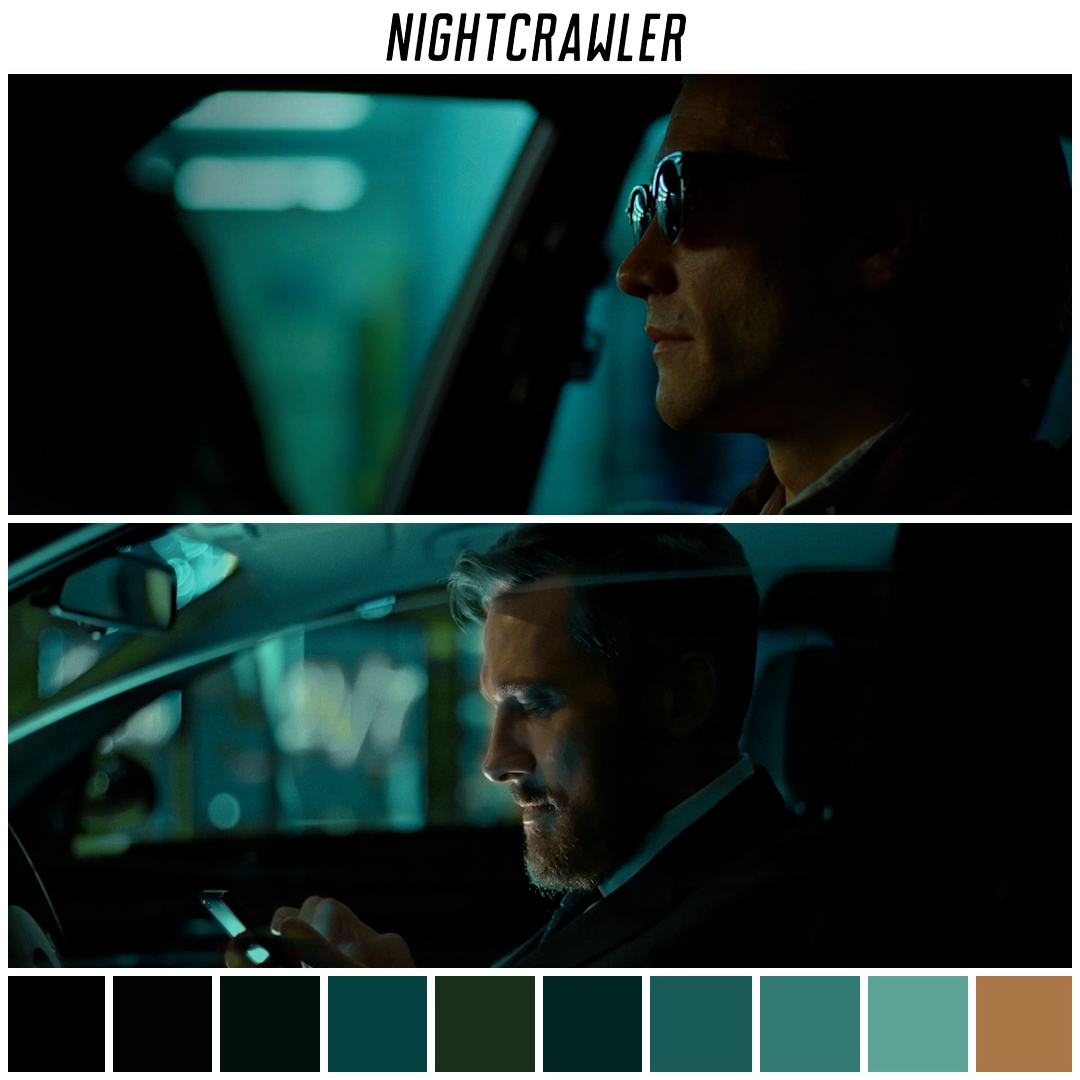 28部好莱坞经典电影颜色分级LUT调色预设包 Movie LUTs Bundle V2 插件预设 第8张-素材湾丨精选海外优质设计素材资源 28部好莱坞经典电影颜色分级LUT调色预设包 Movie LUTs Bundle V2 插件预设 sucaiwan.com