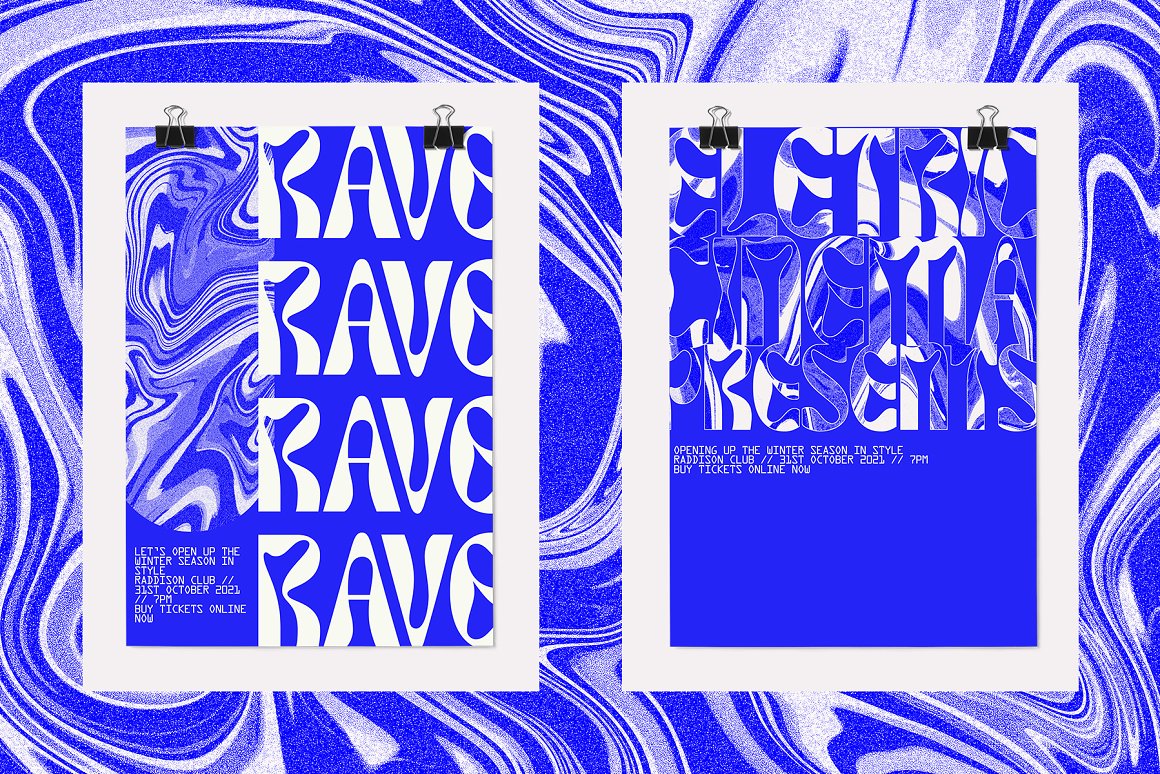 70年代复古迷幻酸性扭曲双色调多彩颗粒状图形海报包装背景纹理图片素材 Duotone Psychedelic Textures 图片素材 第3张-素材湾丨精选海外优质设计素材资源 70年代复古迷幻酸性扭曲双色调多彩颗粒状图形海报包装背景纹理图片素材 Duotone Psychedelic Textures 图片素材 sucaiwan.com