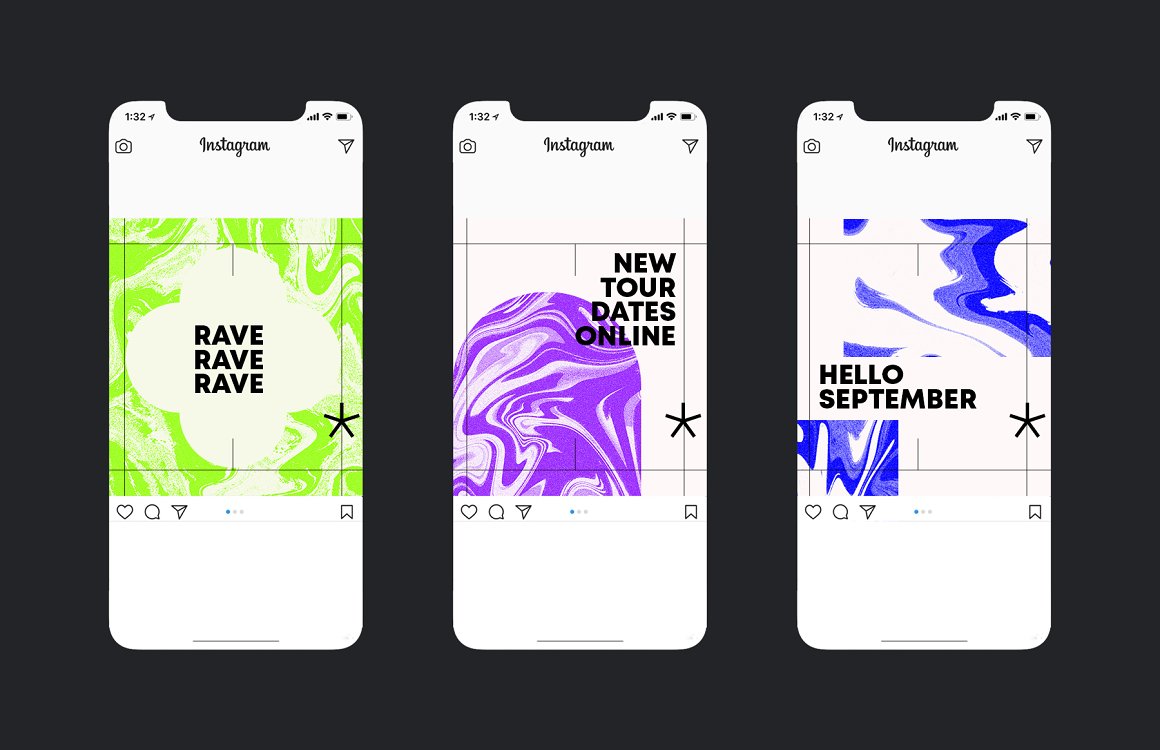 70年代复古迷幻酸性扭曲双色调多彩颗粒状图形海报包装背景纹理图片素材 Duotone Psychedelic Textures 图片素材 第4张-素材湾丨精选海外优质设计素材资源 70年代复古迷幻酸性扭曲双色调多彩颗粒状图形海报包装背景纹理图片素材 Duotone Psychedelic Textures 图片素材 sucaiwan.com