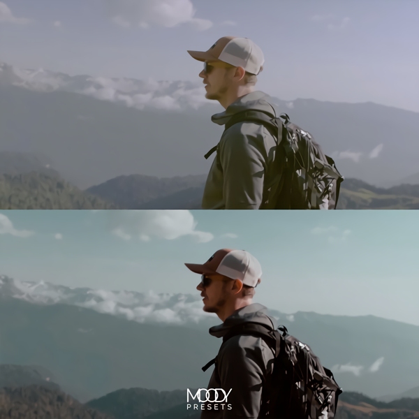 Moody LUTs 111个真实好莱坞电影旅拍vlog仿真颜色分级预设LUTS Cinematic LUTs by Moody Presets 插件预设 第5张-素材湾丨精选海外优质设计素材资源 Moody LUTs 111个真实好莱坞电影旅拍vlog仿真颜色分级预设LUTS Cinematic LUTs by Moody Presets 插件预设 sucaiwan.com