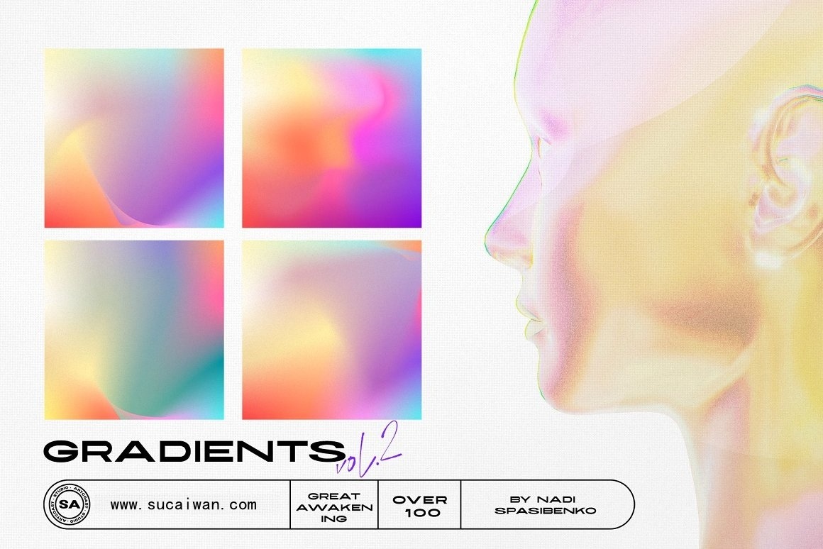 千禧年Y2K未来幻想梦幻立体抽象人物人工智能手臂金属渐变文字免扣PNG设计素材 AWAKENING 3D Objects & Poster 图片素材 第2张-素材湾丨精选海外优质设计素材资源 千禧年Y2K未来幻想梦幻立体抽象人物人工智能手臂金属渐变文字免扣PNG设计素材 AWAKENING 3D Objects & Poster 图片素材 sucaiwan.com