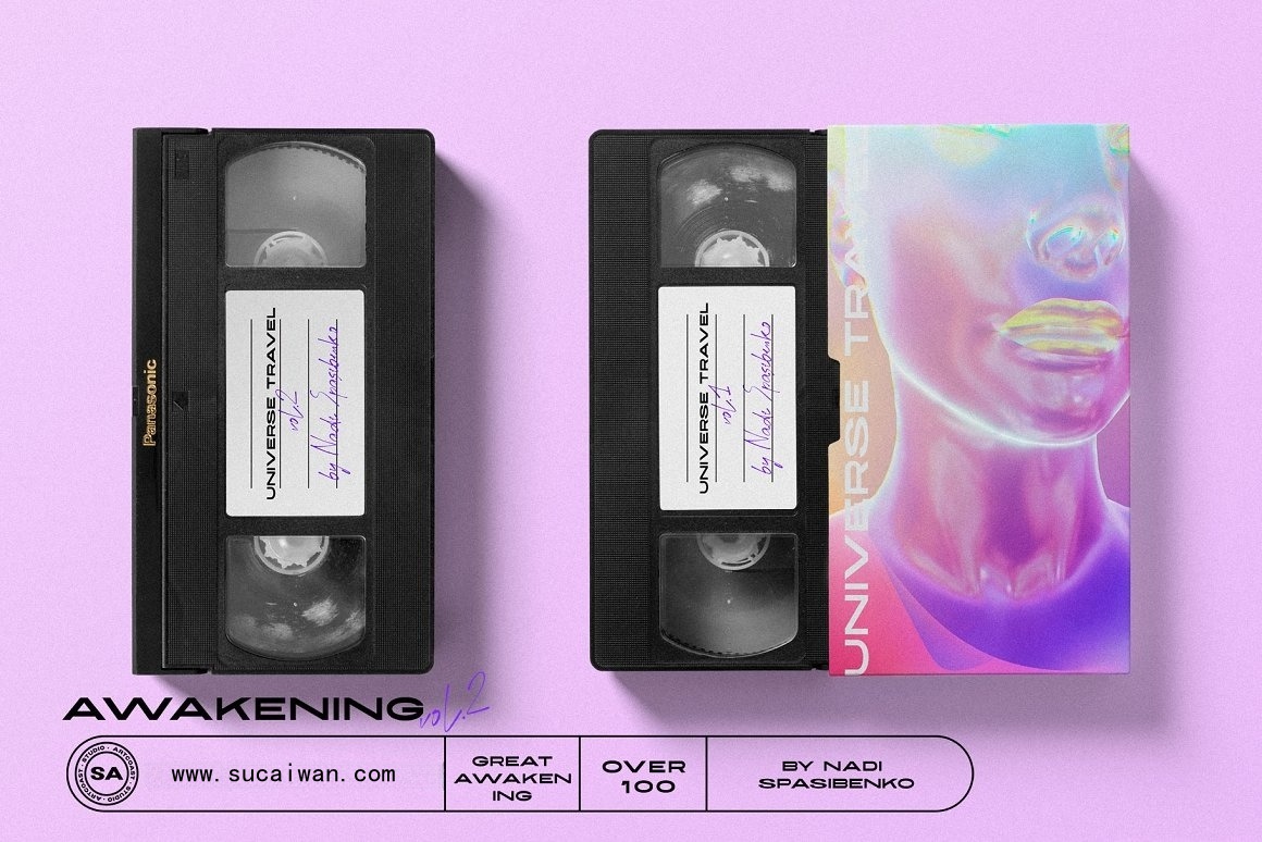 千禧年Y2K未来幻想梦幻立体抽象人物人工智能手臂金属渐变文字免扣PNG设计素材 AWAKENING 3D Objects & Poster 图片素材 第3张-素材湾丨精选海外优质设计素材资源 千禧年Y2K未来幻想梦幻立体抽象人物人工智能手臂金属渐变文字免扣PNG设计素材 AWAKENING 3D Objects & Poster 图片素材 sucaiwan.com